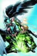 EARTH 2 #7 DC Comics Comic Book
