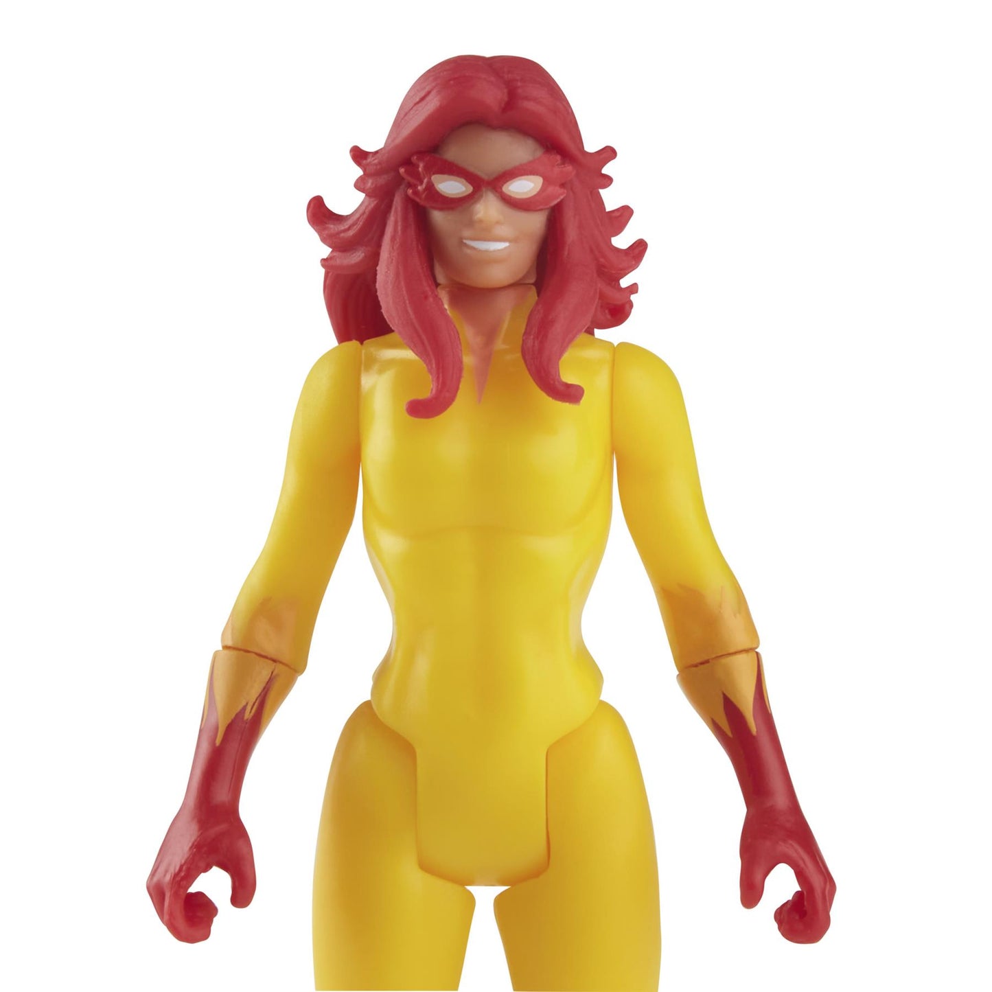 Marvel Retro Legends Firestar 3-3/4in Action Figure