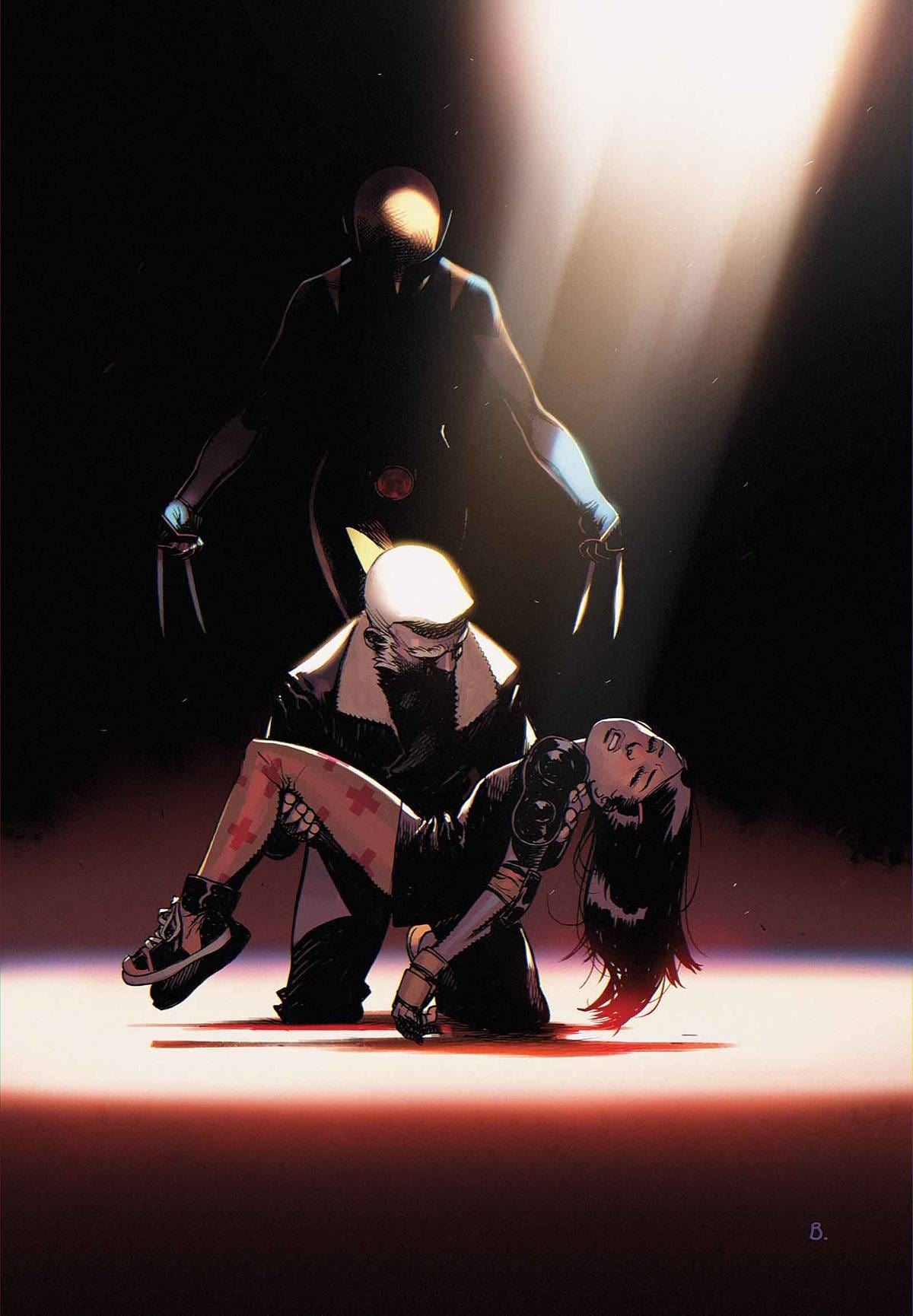 All New Wolverine #12 Marvel Comics Comic Book