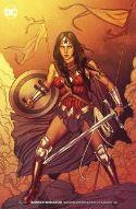 Wonder Woman #60 (Var Ed) DC Comics Comic Book