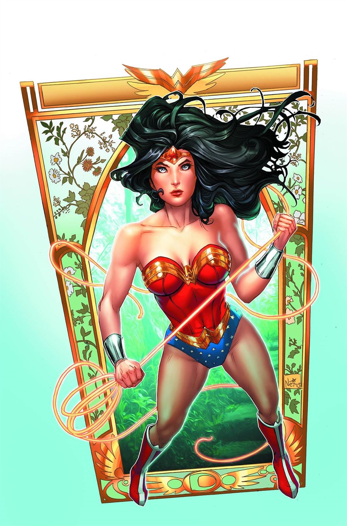 Sensation Comics Featuring Wonder Woman #14 () DC Comics Comic Book