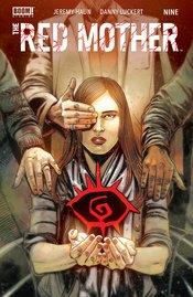 Red Mother #9 () Boom! Studios Comic Book 2020