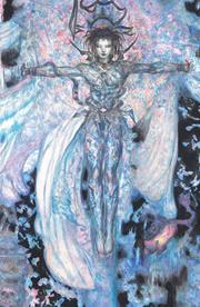 Sandman Universe Nightmare Country The Glass House #1 (of 6) Cvr F Yoshitaka Amano Wraparound Card Stock Var (mr) DC Comics Comic Book