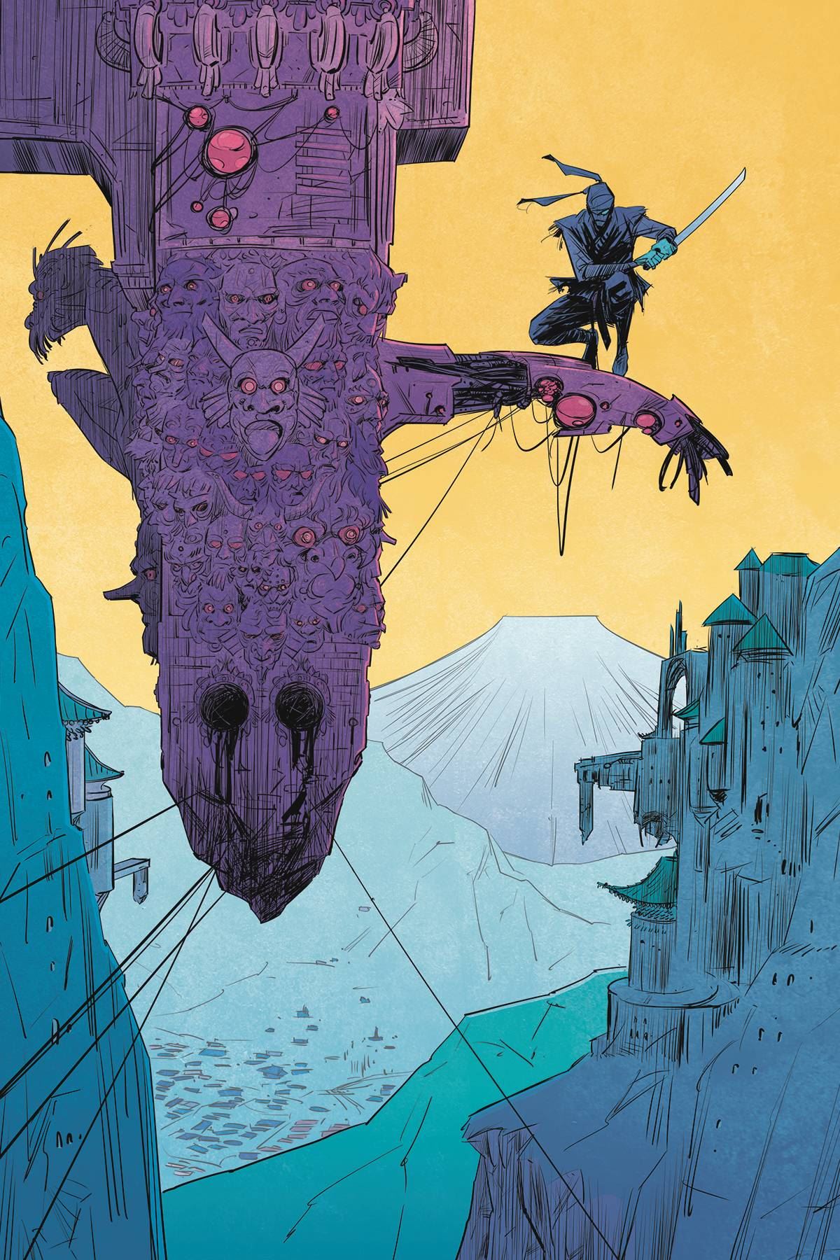 Death Orb #2 () Dark Horse Comics Comic Book