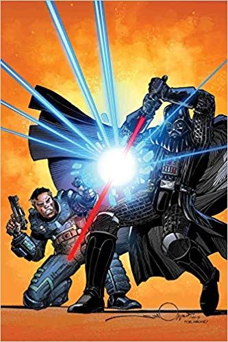Star Wars Orig Marvel Yrs #108 Marvel Comics Comic Book