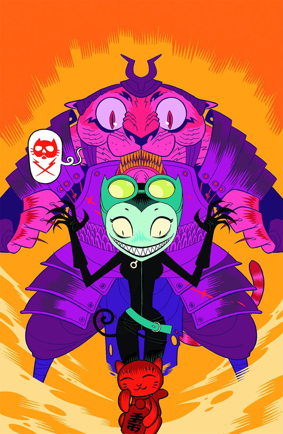 Catwoman #42 Teen Titans Go Var Ed DC Comics Comic Book