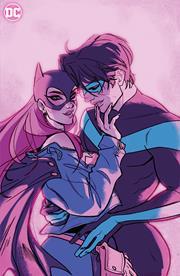 Nightwing #100 Cvr I Inc 1:25 Babs Tarr Card Stock Var DC Comics Comic Book