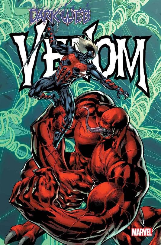 Venom #15 Marvel Prh Comic Book