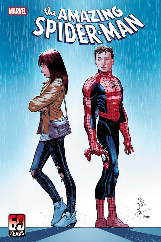 Amazing Spider-man #2 Marvel Prh Comic Book