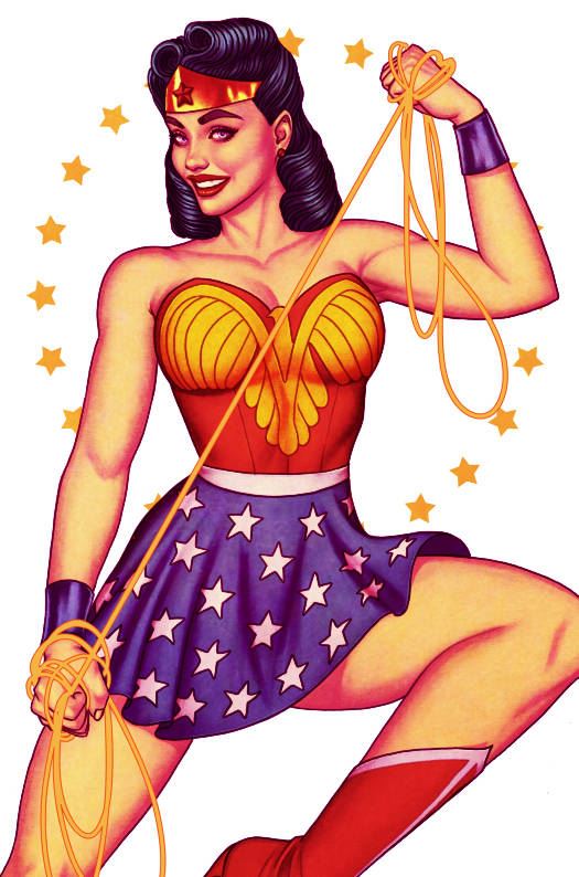 Wonder Woman #82 (Var Ed Yotv) DC Comics Comic Book