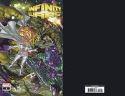 Infinity Wars #6 (Garron Connecting Var) Marvel Comics Comic Book