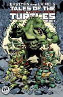 Tales Of Tmnt Tp Vol 08 Idw Publishing Comic Book