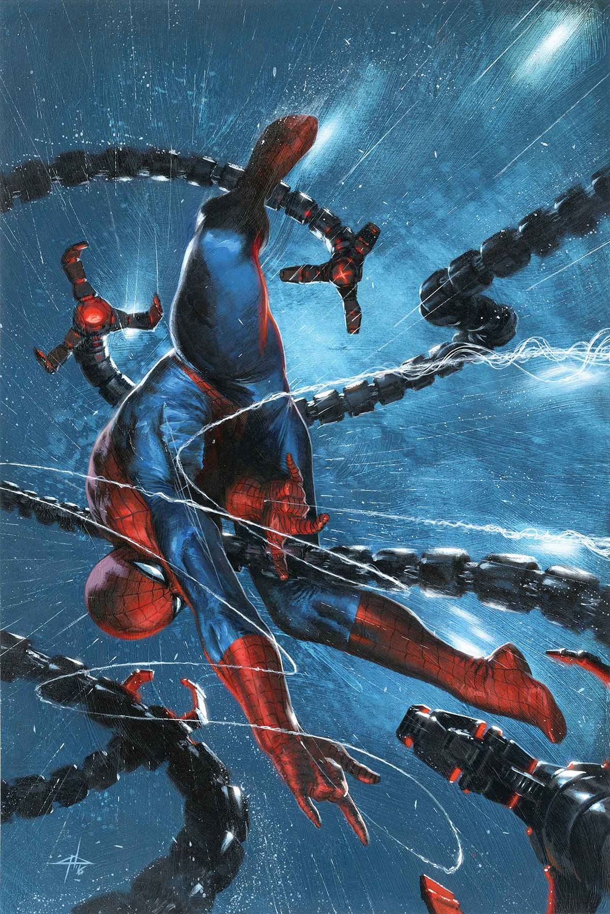 Clone Conspiracy #2 () Marvel Comics Comic Book
