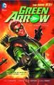 Green Arrow Tp Vol 01 The Midas Touch DC Comics