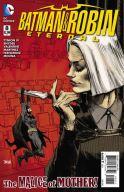 Batman And Robin Eternal #8 DC Comics Comic Book