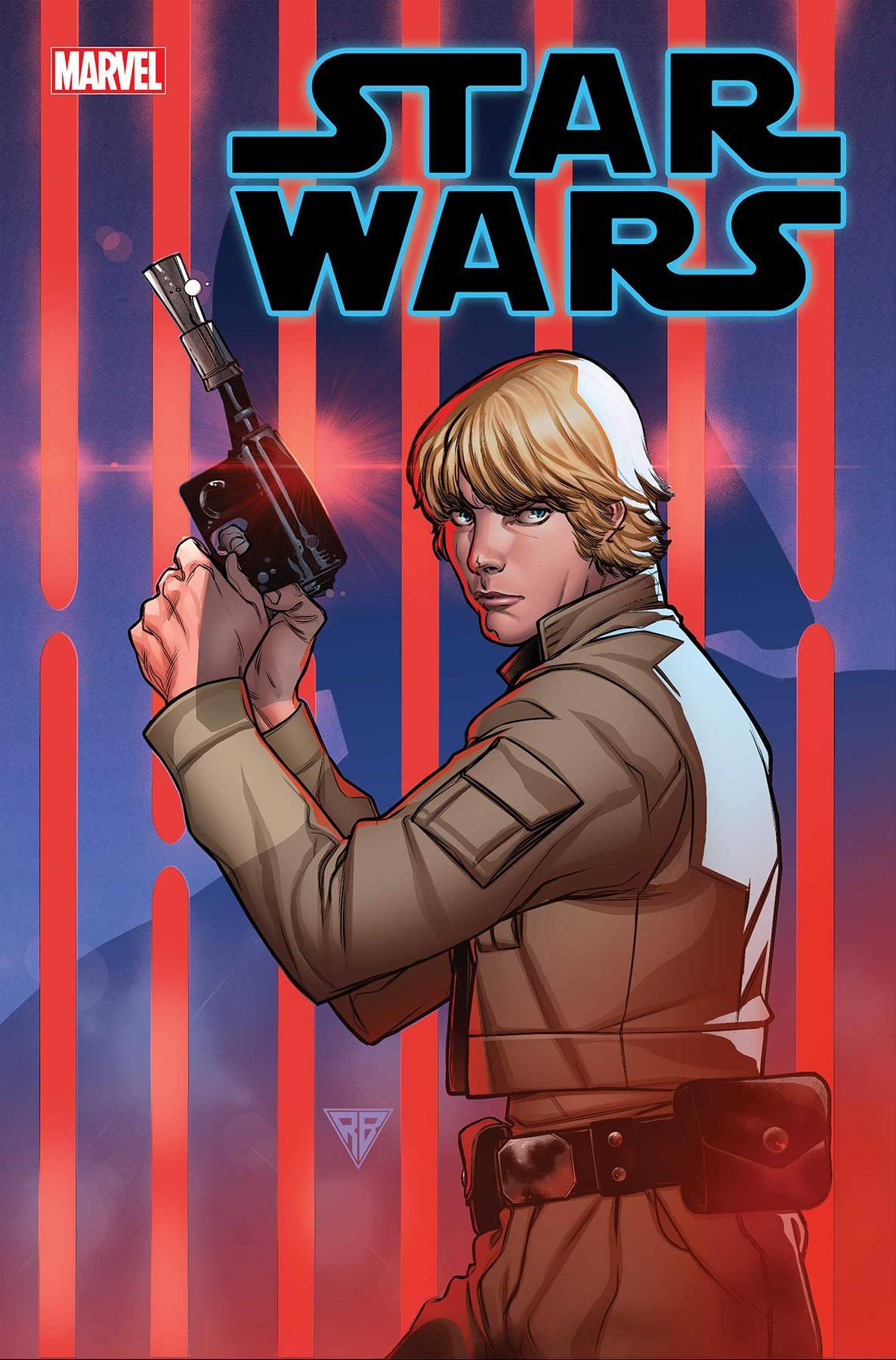 Star Wars #2 () Marvel Comics Comic Book