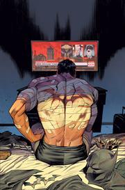 Detective Comics #1046 Cvr A Dan Mora DC Comics Comic Book