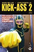 KICK-ASS 2 #7 (OF 7) PHOTO VAR (MR) IDW Comics Comic Book