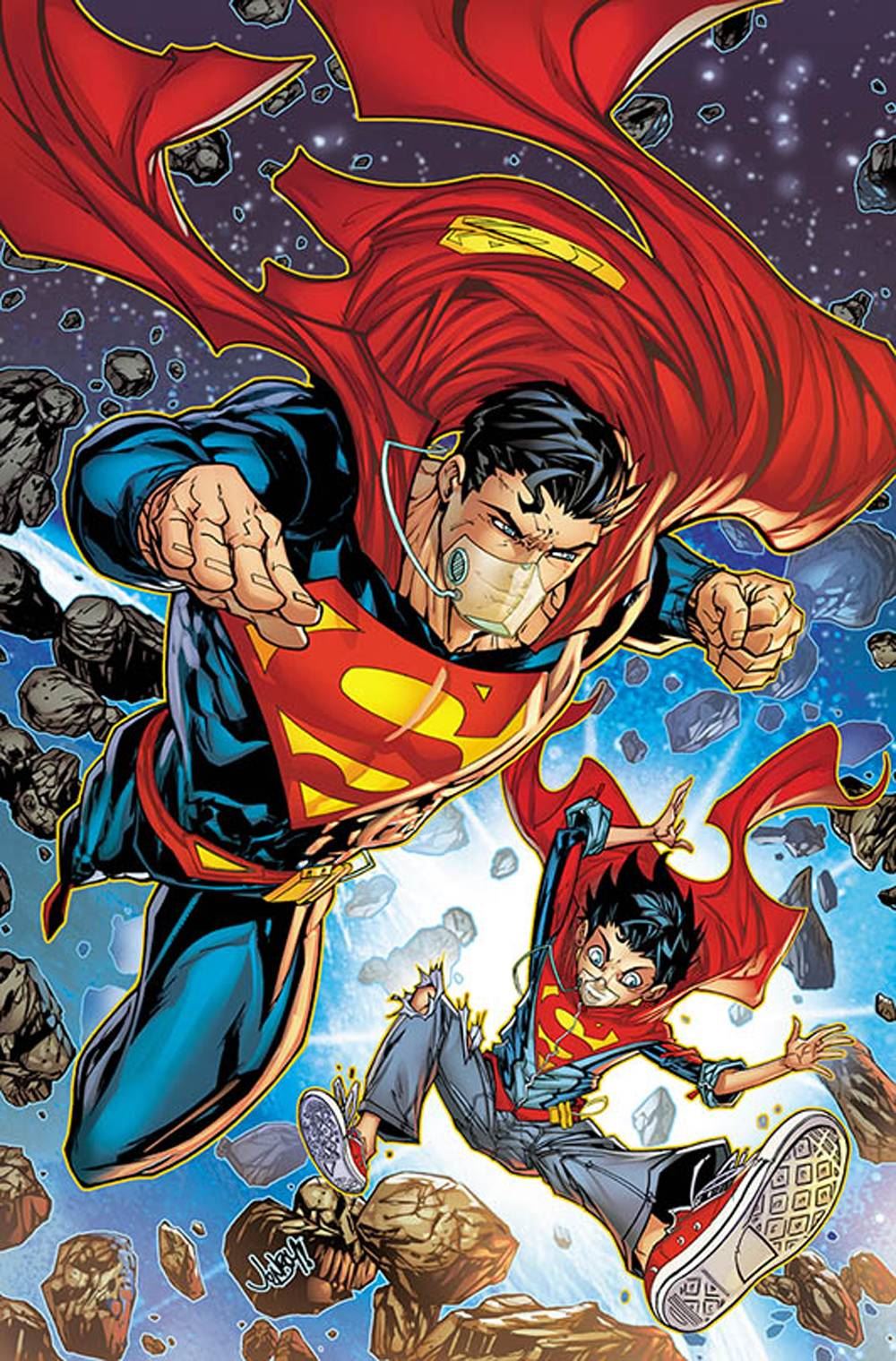 Superman #40 (Var Ed) DC Comics Comic Book