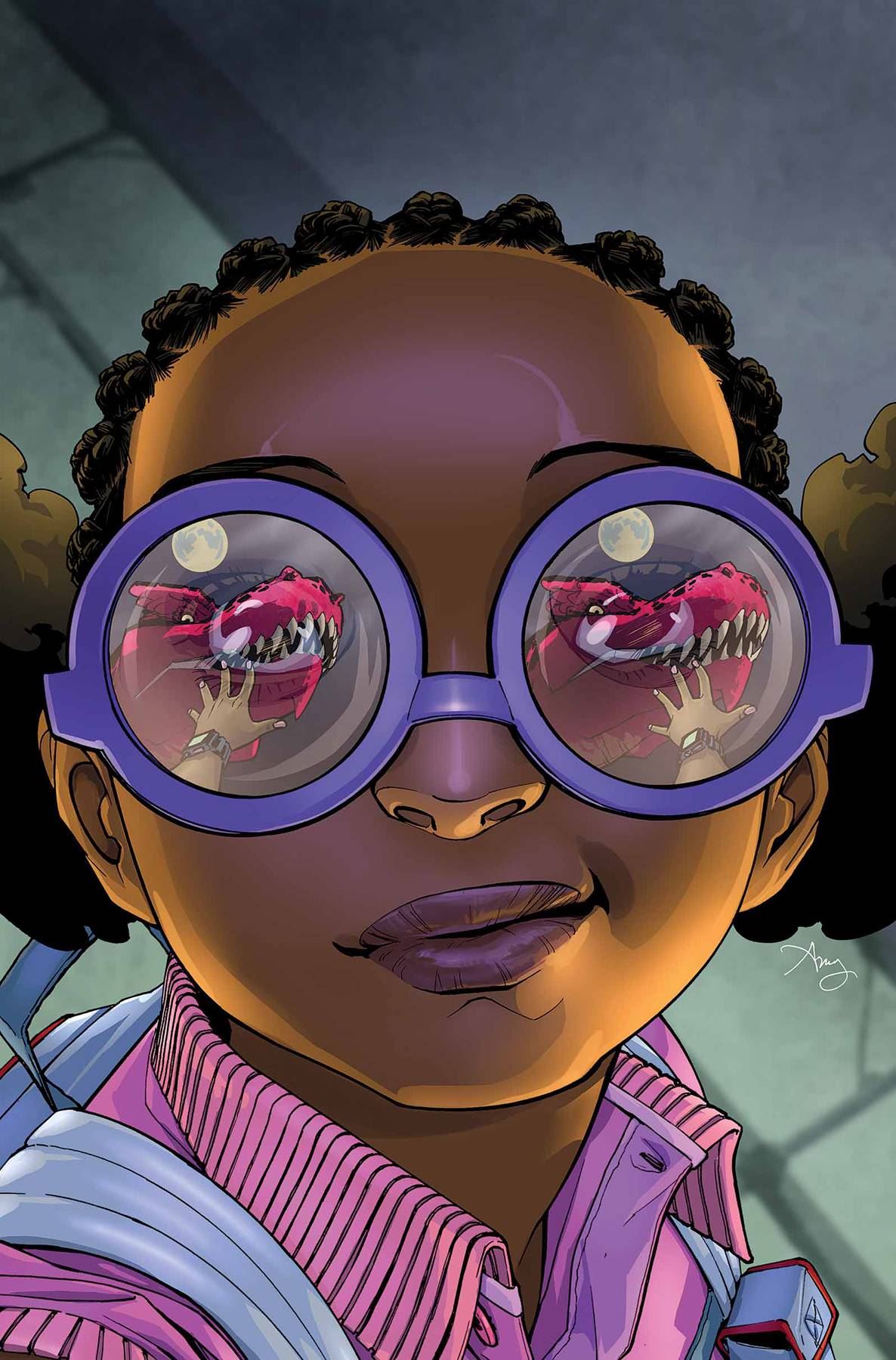 Moon Girl And Devil Dinosaur #12 () Marvel Comics Comic Book