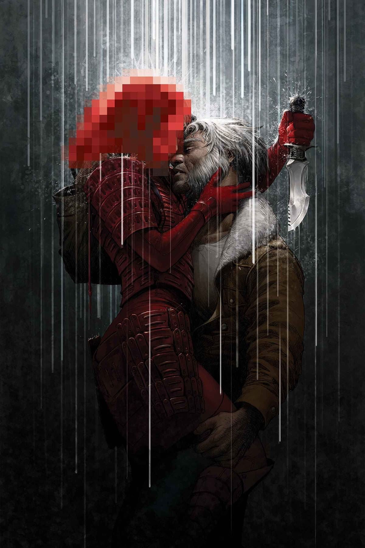 Old Man Logan #31 (Leg) Marvel Comics Comic Book