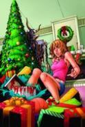 GFT CALL OF WONDERLAND #1 (OF 4) A CVR SPAY Zenescope Comics Comic Book
