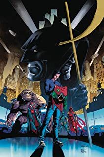 Detective Comics #962 DC Comics Comic Book