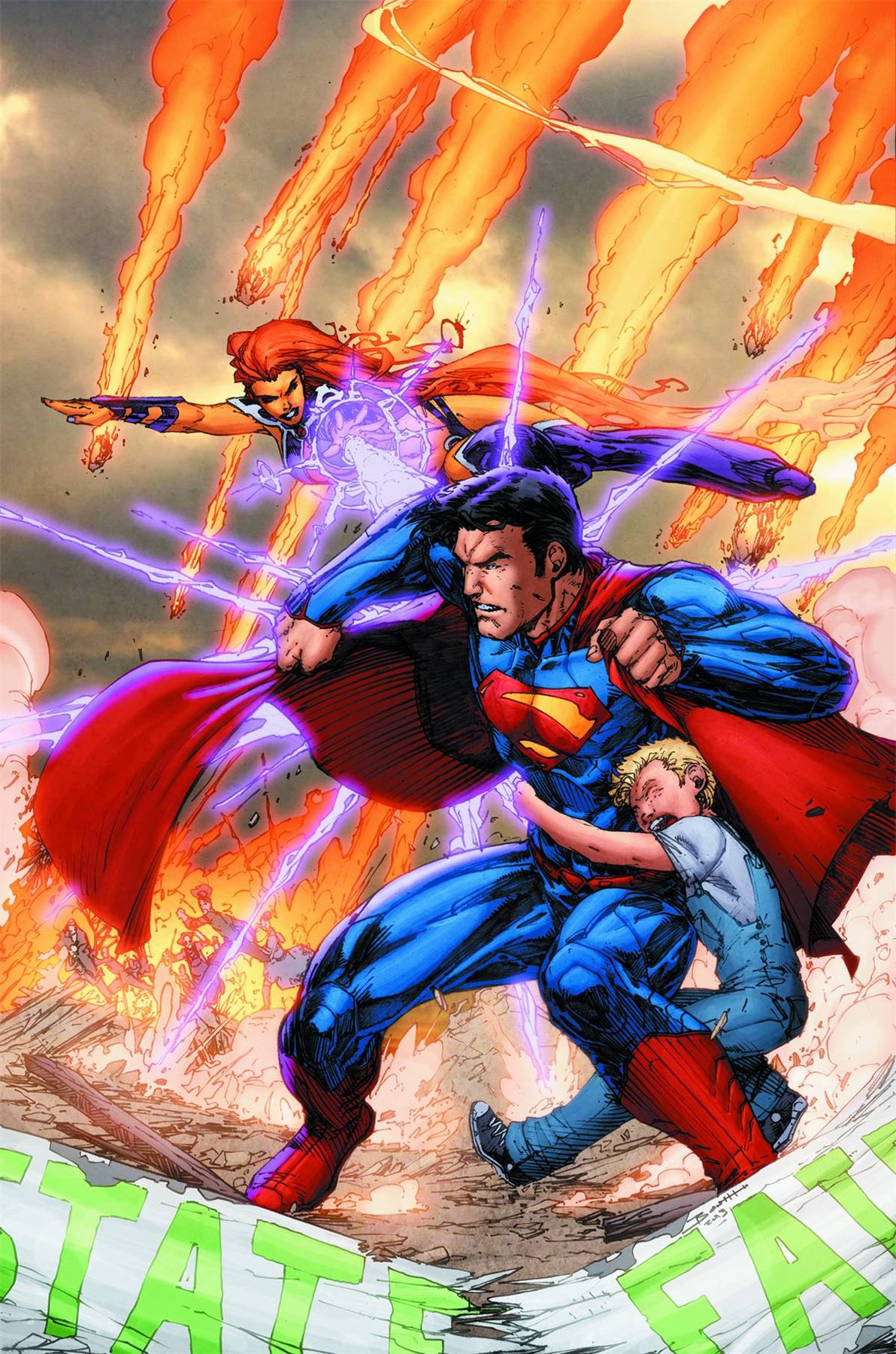 Superman #29 DC Comics Comic Book