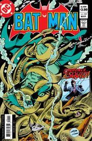 Batman #357 Facsimile Edition Cvr A Ed Hannigan & Dick Giordano DC Comics Comic Book