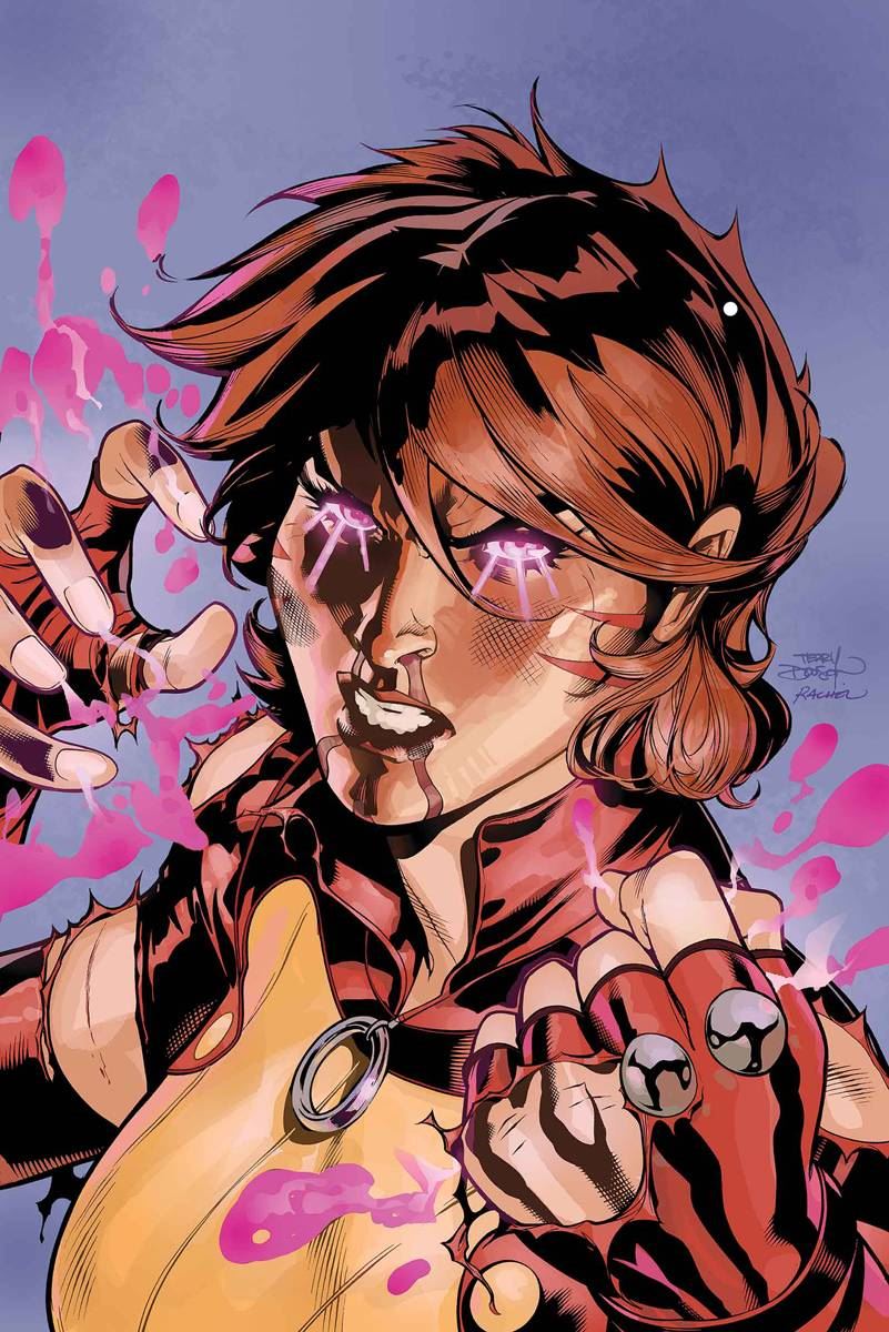 X-men #6 Marvel Comics Comic Book