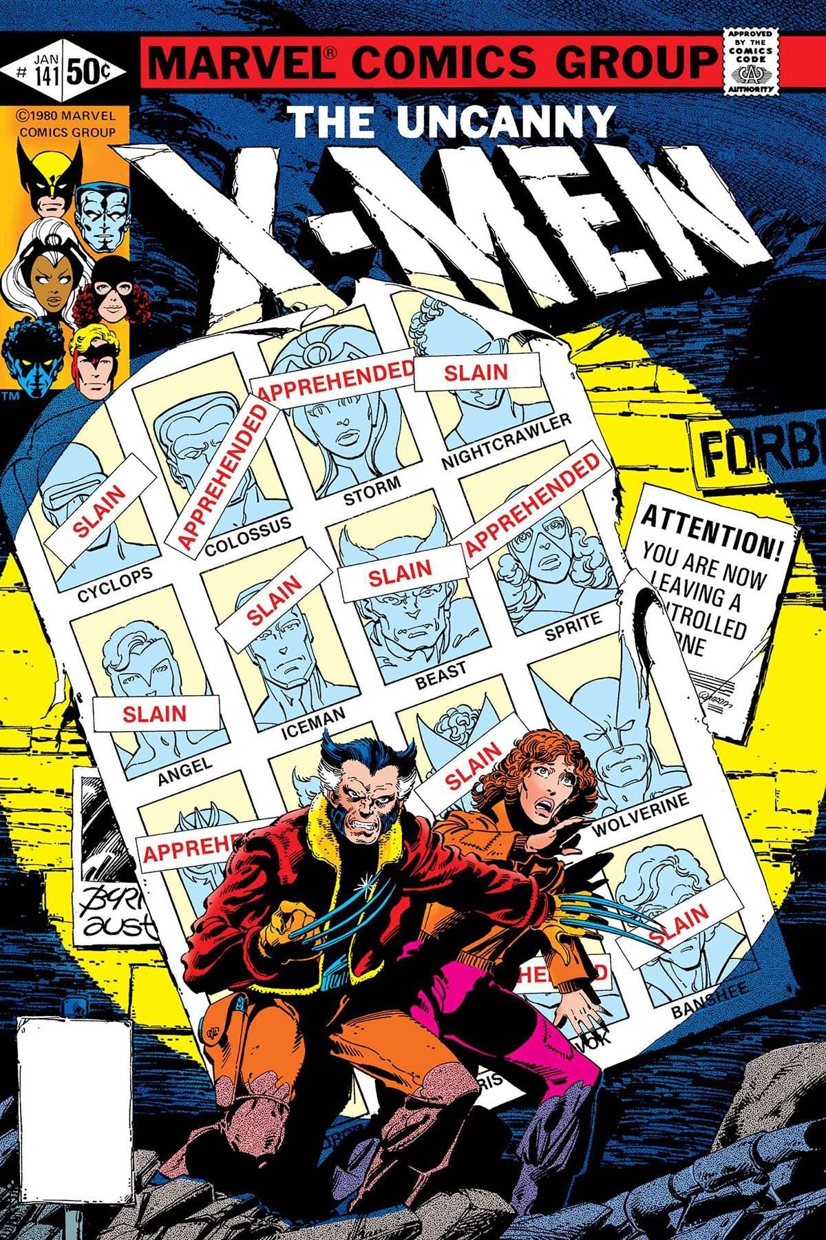 True Believers X-men Pyro #1 () Marvel Comics Comic Book