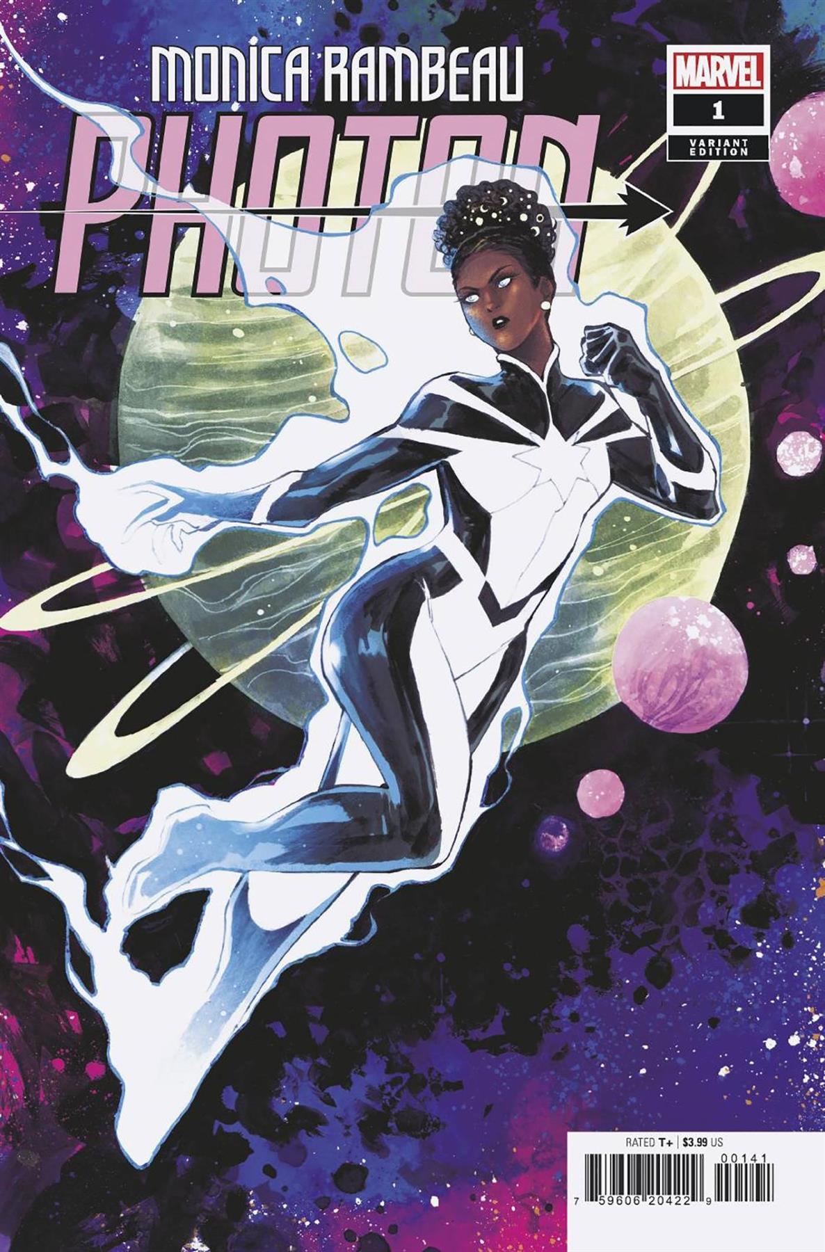 Monica Rambeau, Photon in 2023