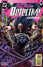 Detective Comics #1066 Cvr C Kyle Hotz 90s Cover Month Card Stock Var DC Comics Comic Book