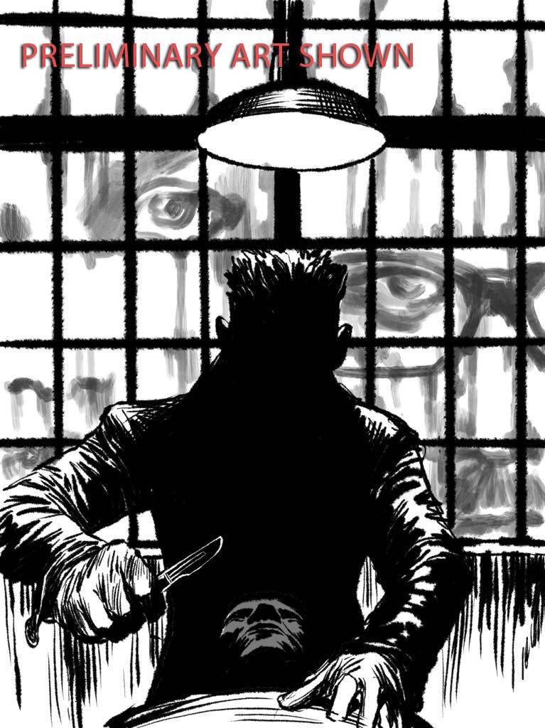 Joker Harley Criminal Sanity #1 (Suayan Var Ed) DC Comics Comic Book