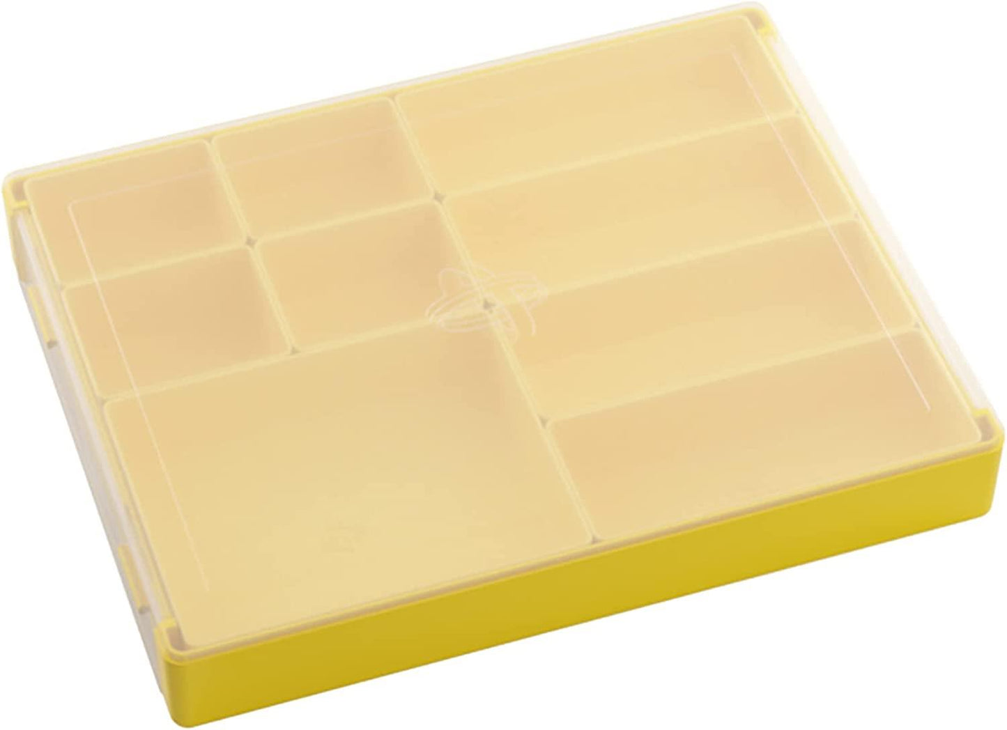 Gamegenic Token Silo - Yellow TCG Gamegenic
