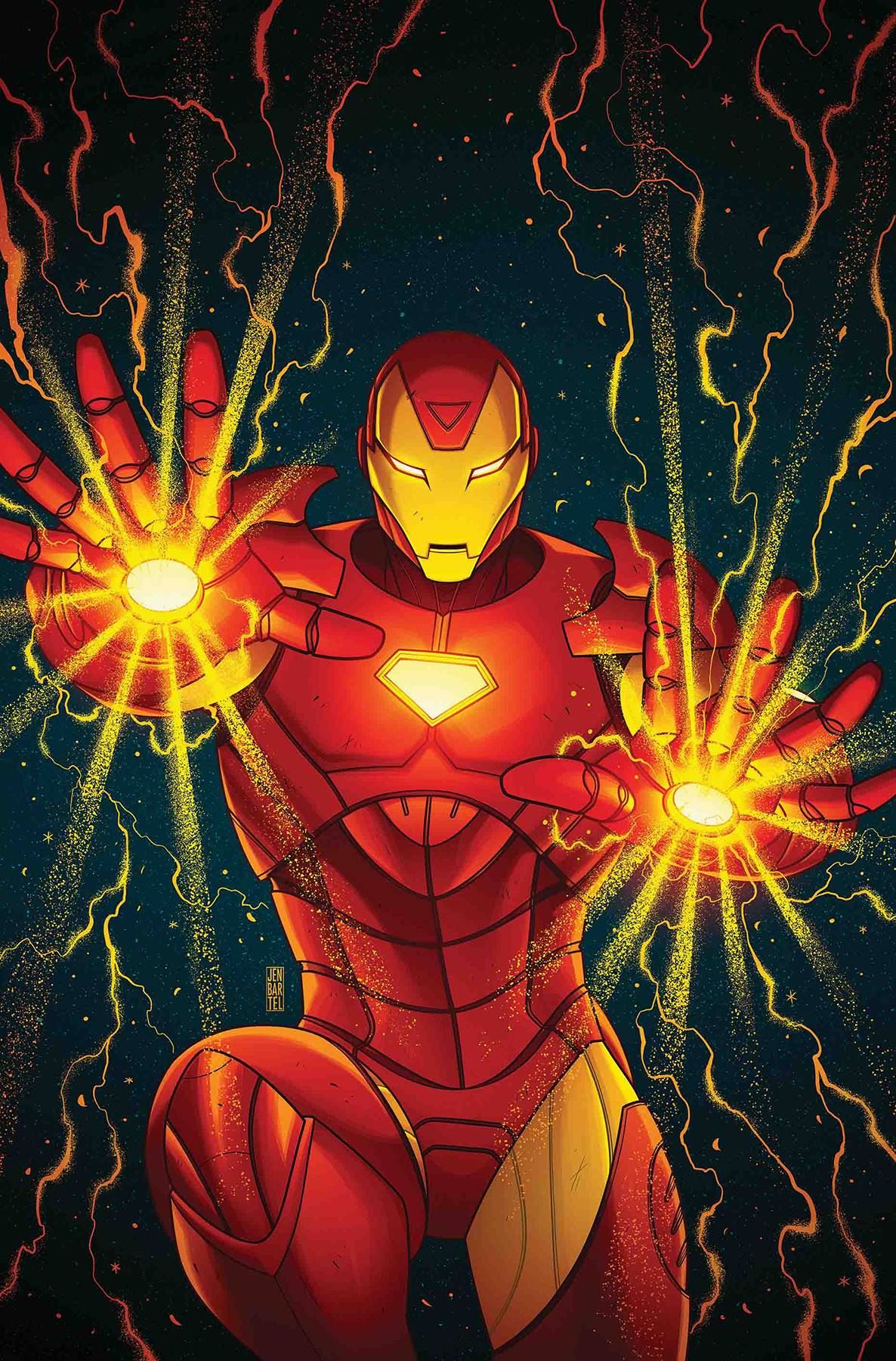 Marvel Tales Iron Man #1 Marvel Comics Comic Book