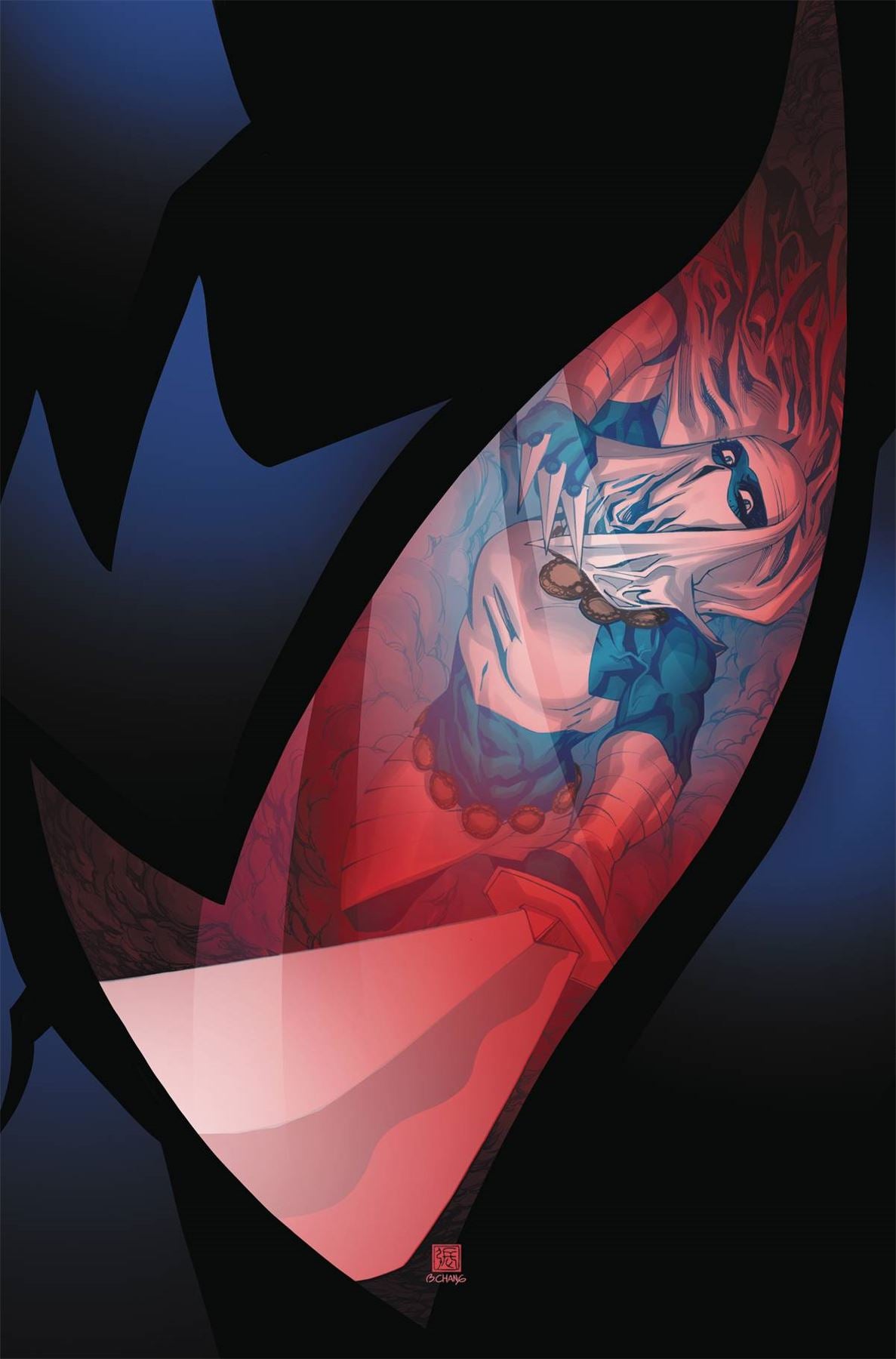 Batman Beyond #6 DC Comics Comic Book