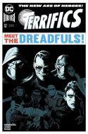 Terrifics #12 DC Comics Comic Book