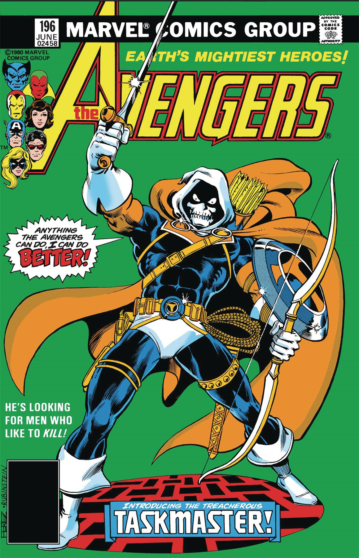 True Believers Black Widow Taskmaster #1 () Marvel Comics Comic Book 2020