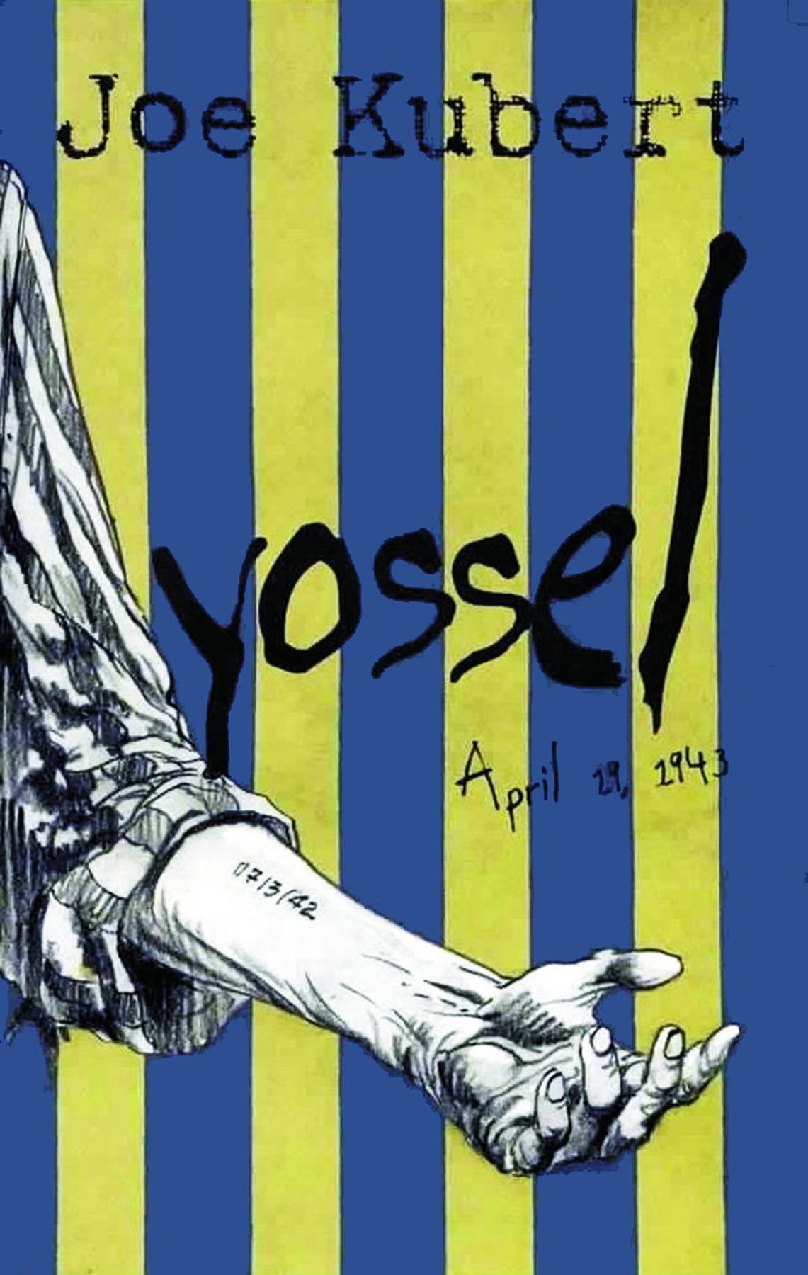 Yossel Tp DC