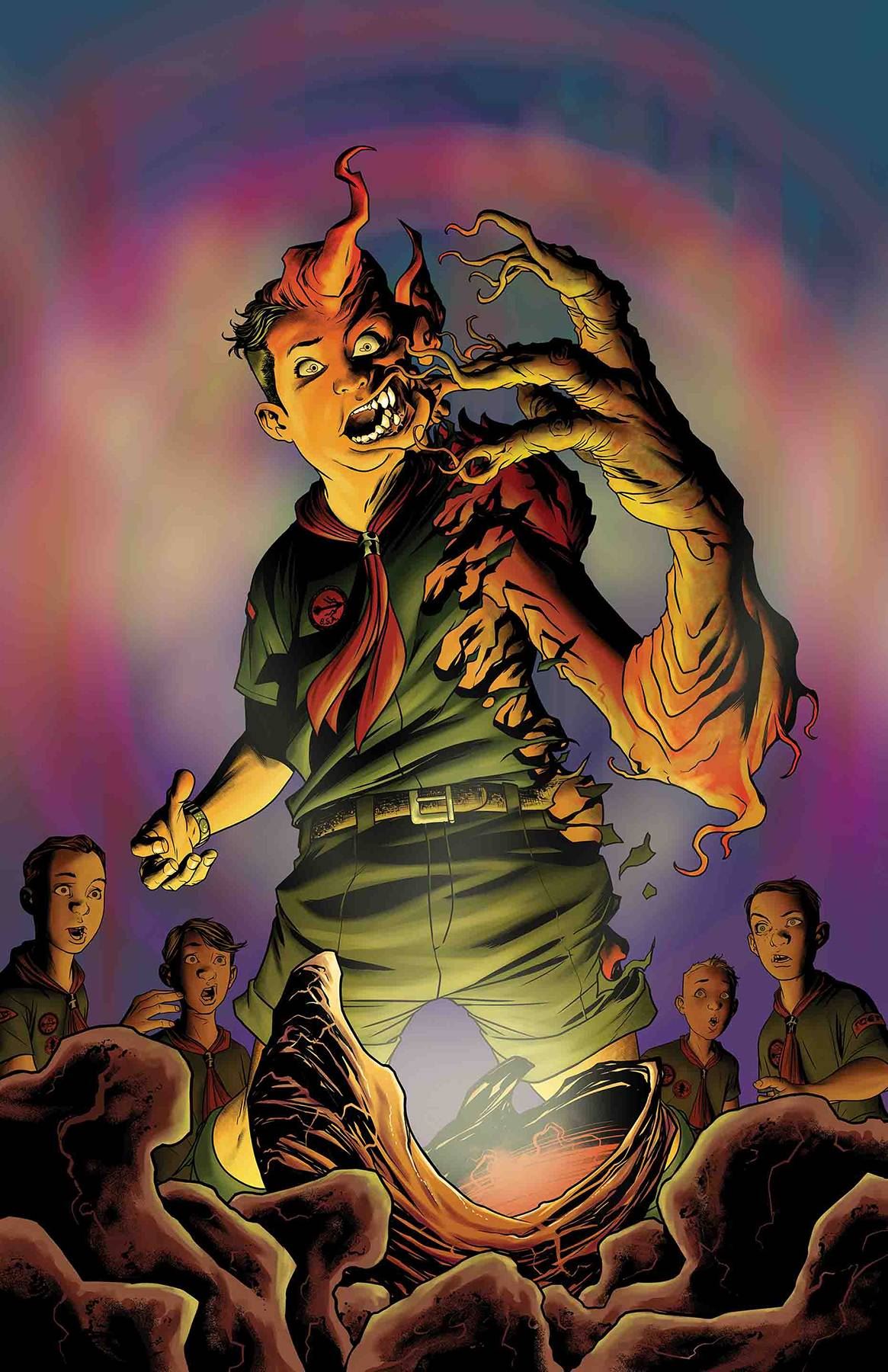 Journey Into Unknown Worlds #1 () Marvel Comics Comic Book