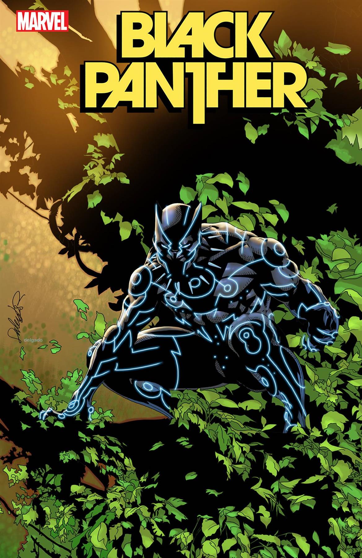 Black Panther #4 Cassara Stormbreaker Var (Cassara Stormbreaker Var) Marvel Prh Comic Book 2022