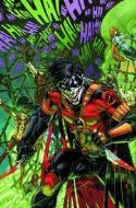 TEEN TITANS #16 (DOTF) DC Comics Comic Book