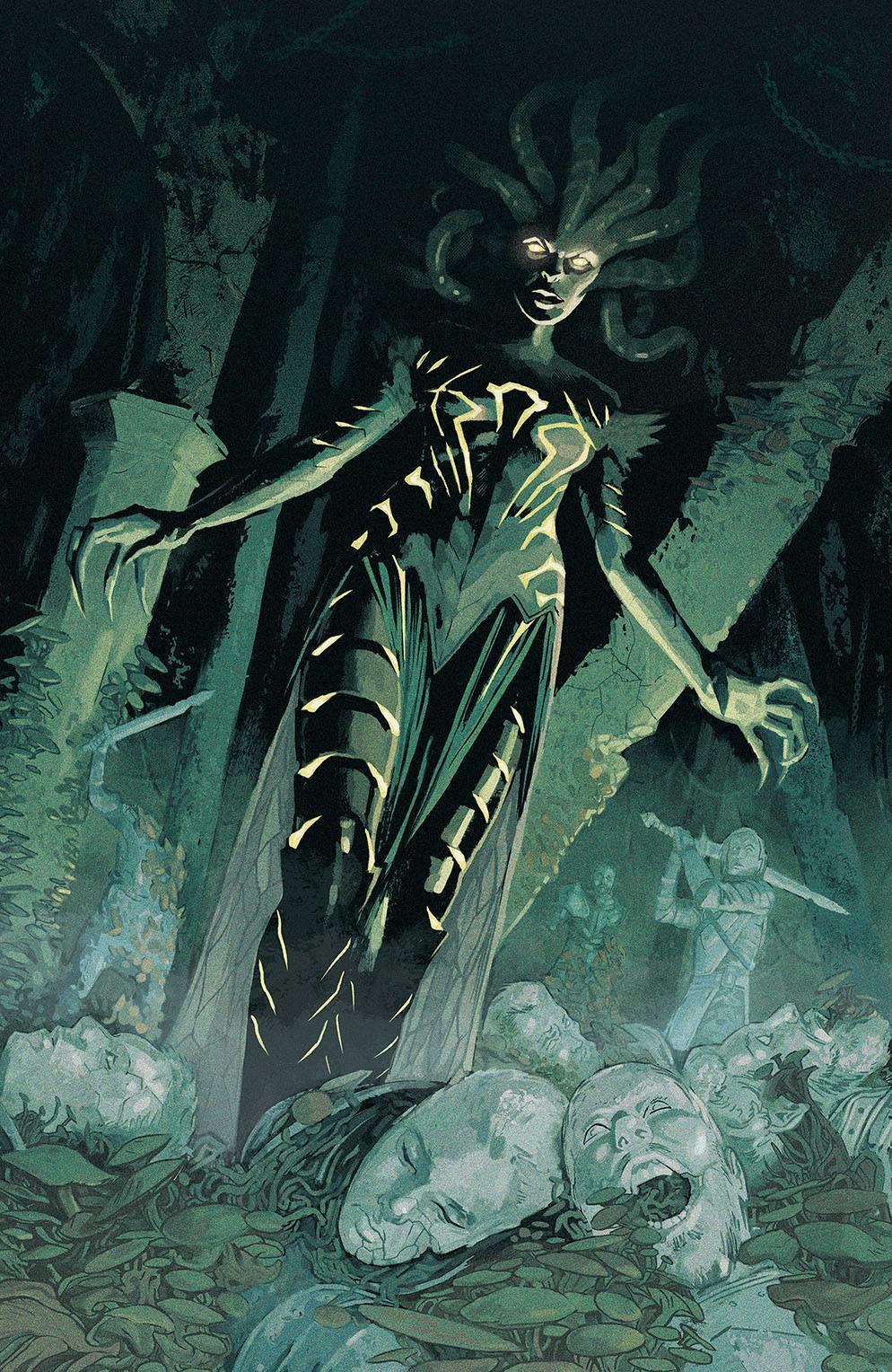 Magic The Gathering (mtg) #2 Cvr B Hidden Planeswalker Var Boom! Studios Comic Book