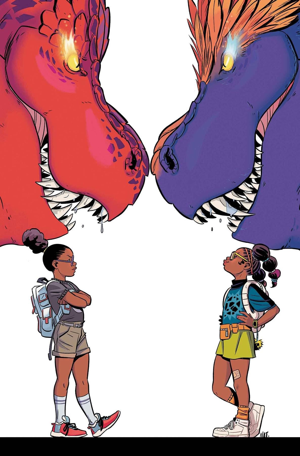 Moon Girl And Devil Dinosaur #21 () Marvel Comics Comic Book
