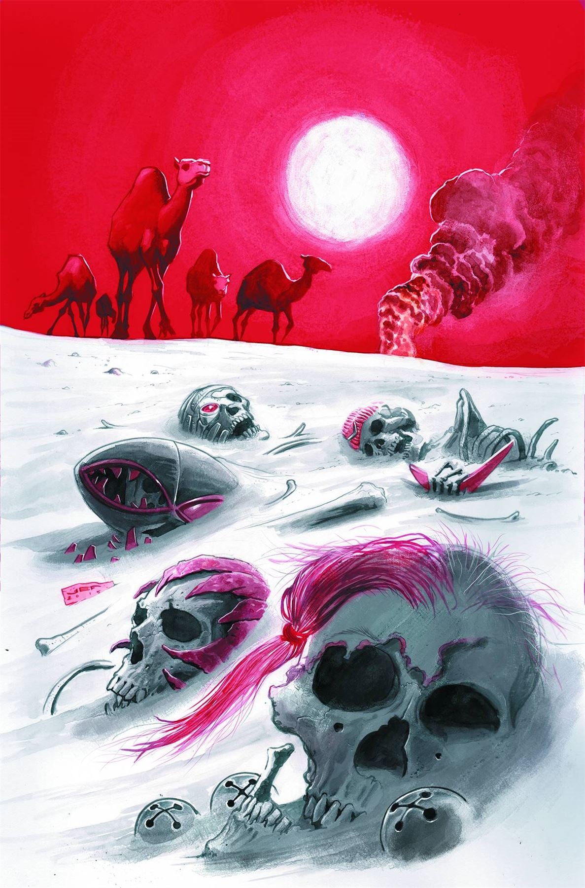 New Suicide Squad #10 DC Comics Comic Book