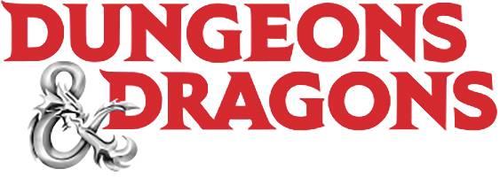 Dungeons & Dragons Adventure Begins Little Golden Book (c: 1 Golden Books Comic Book