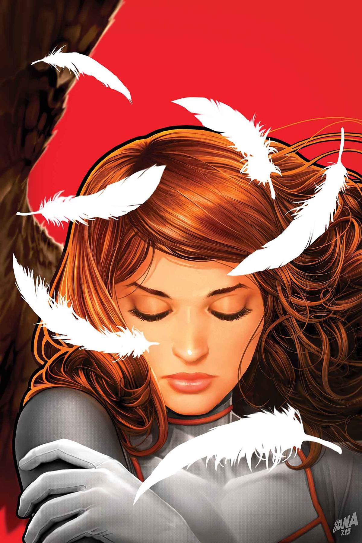 Max Ride Final Flight #3 () Marvel Comics Comic Book