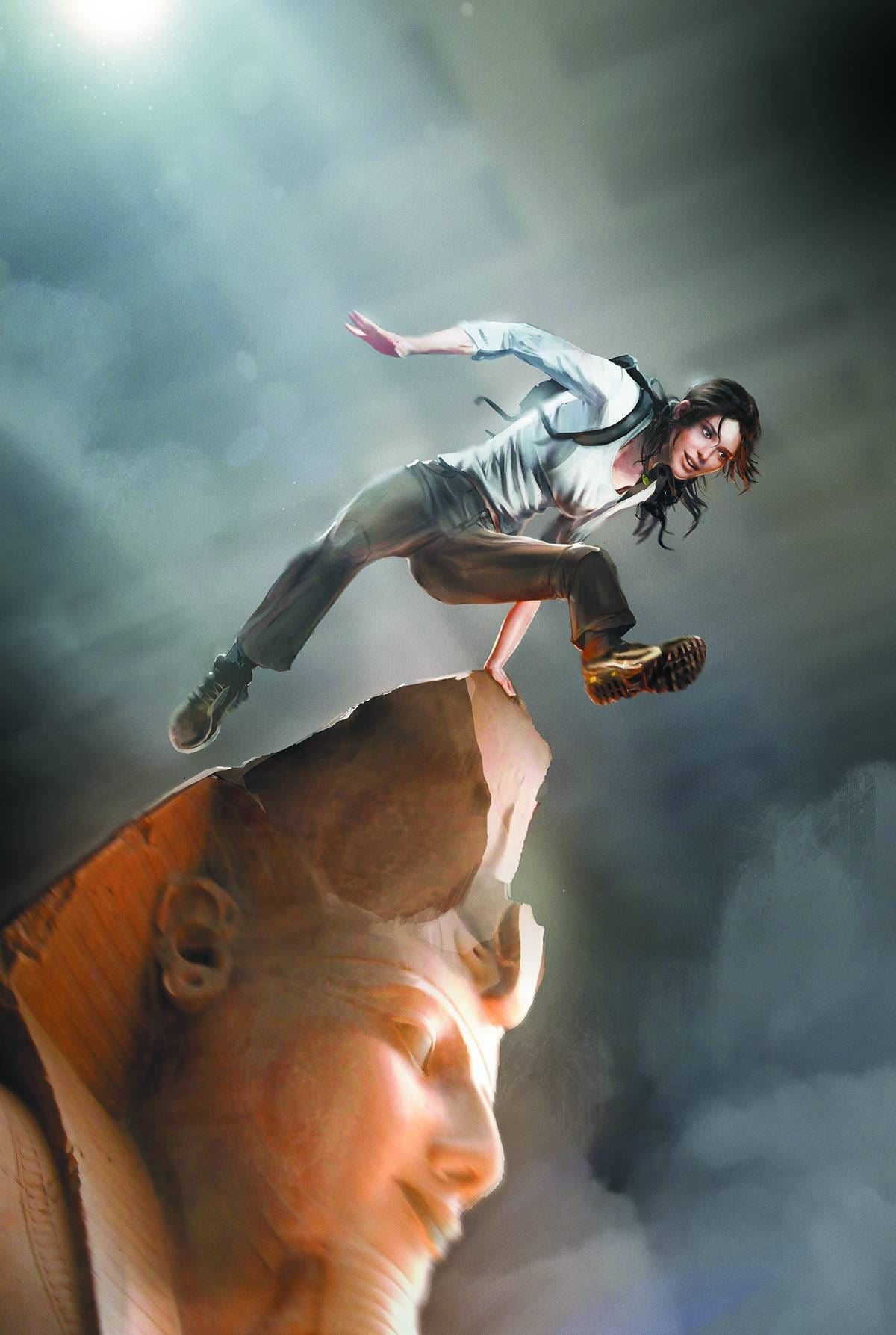Tomb Raider #13 Dark Horse Comics Comic Book