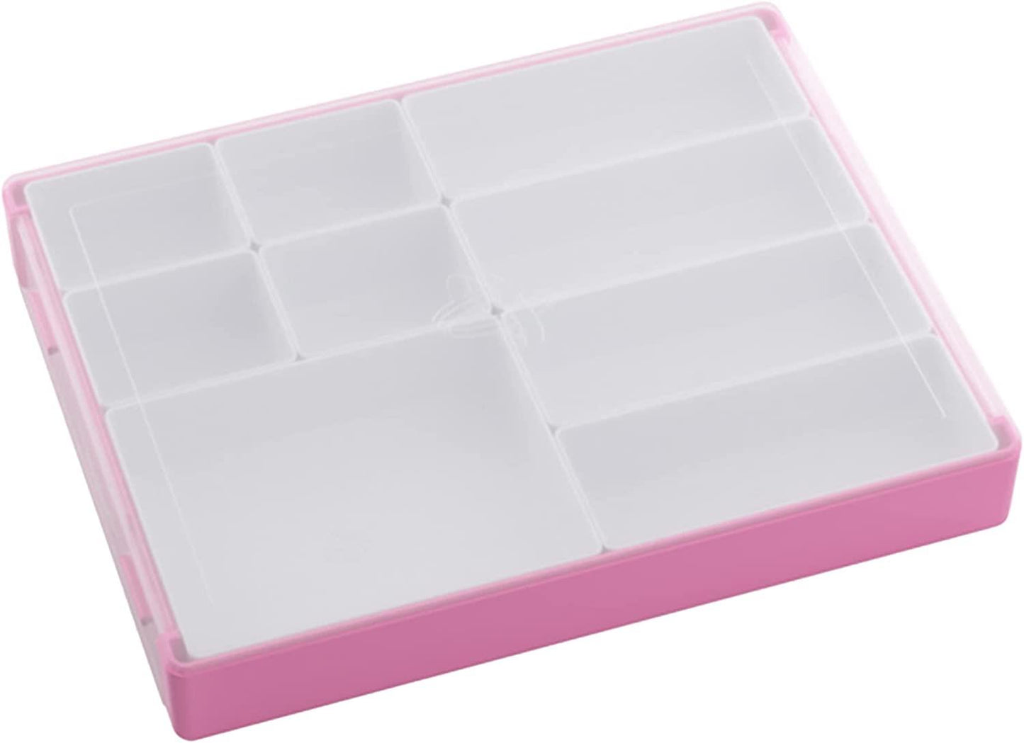 Gamegenic Token Silo - Pink/White TCG Gamegenic